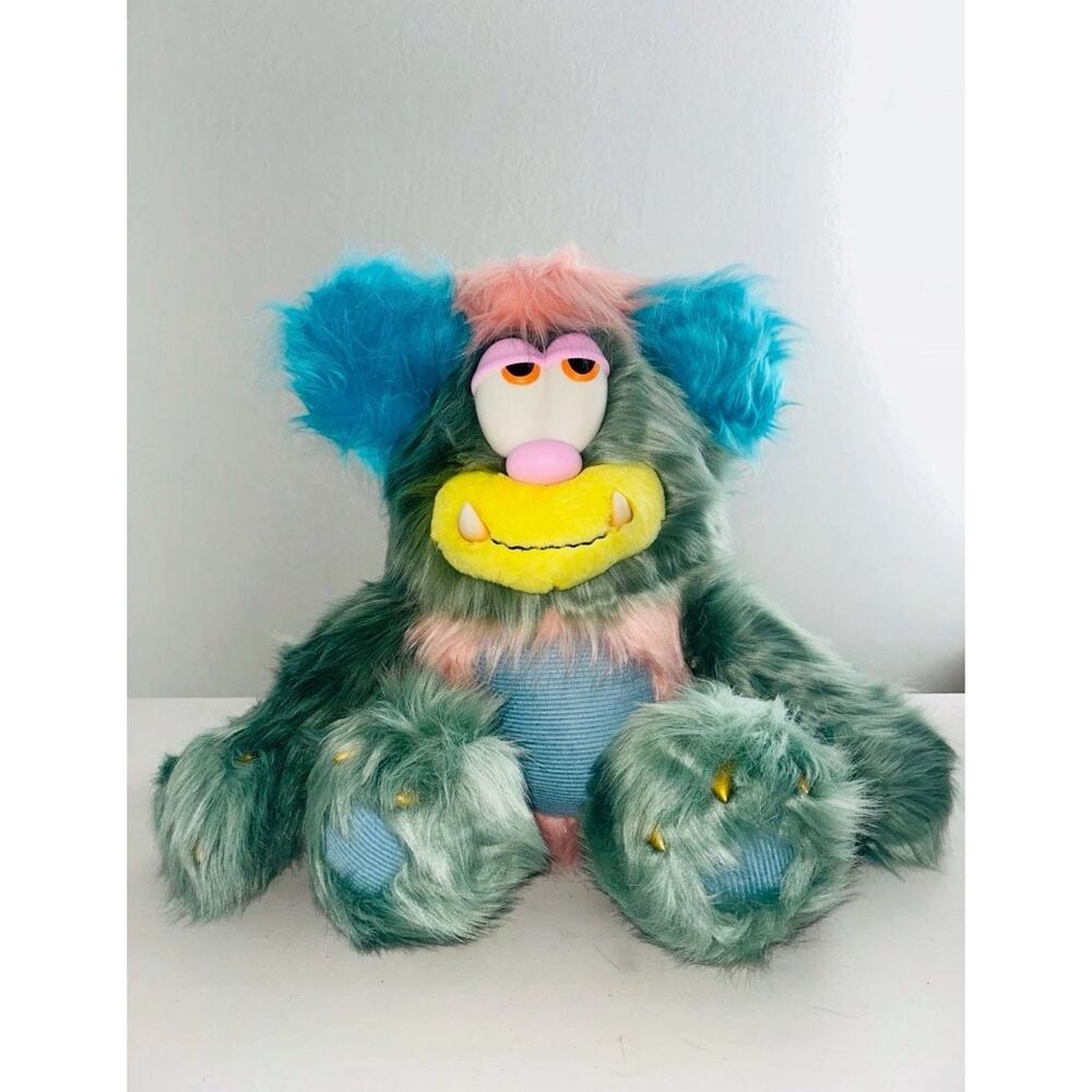 VISTY BY VERDY PLUSH TOY SB GIRLS DONT CRY ORDER CONFIRMED GDC